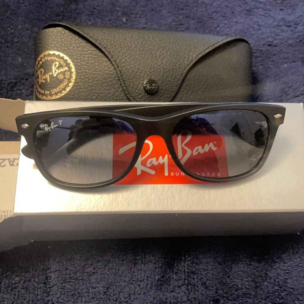 Brand new Ray-Ban New Wayfairer sunglasses